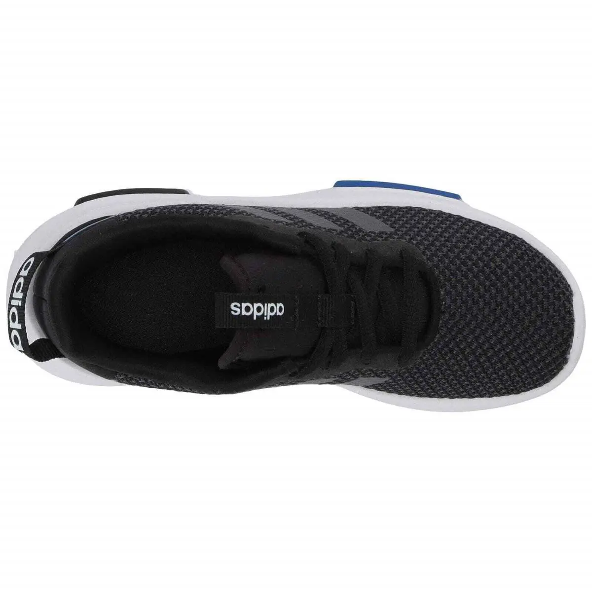 Adidas shoes - adidas Racer TR2 - Racer - LDR05 - Black (UPC: 191984544540) 3