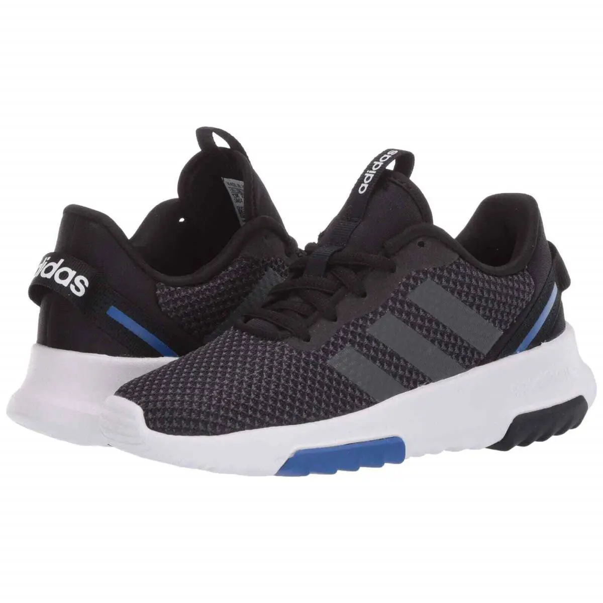 Adidas shoes - adidas Racer TR2 - Racer - LDR05 - Black (UPC: 191984544540) 5