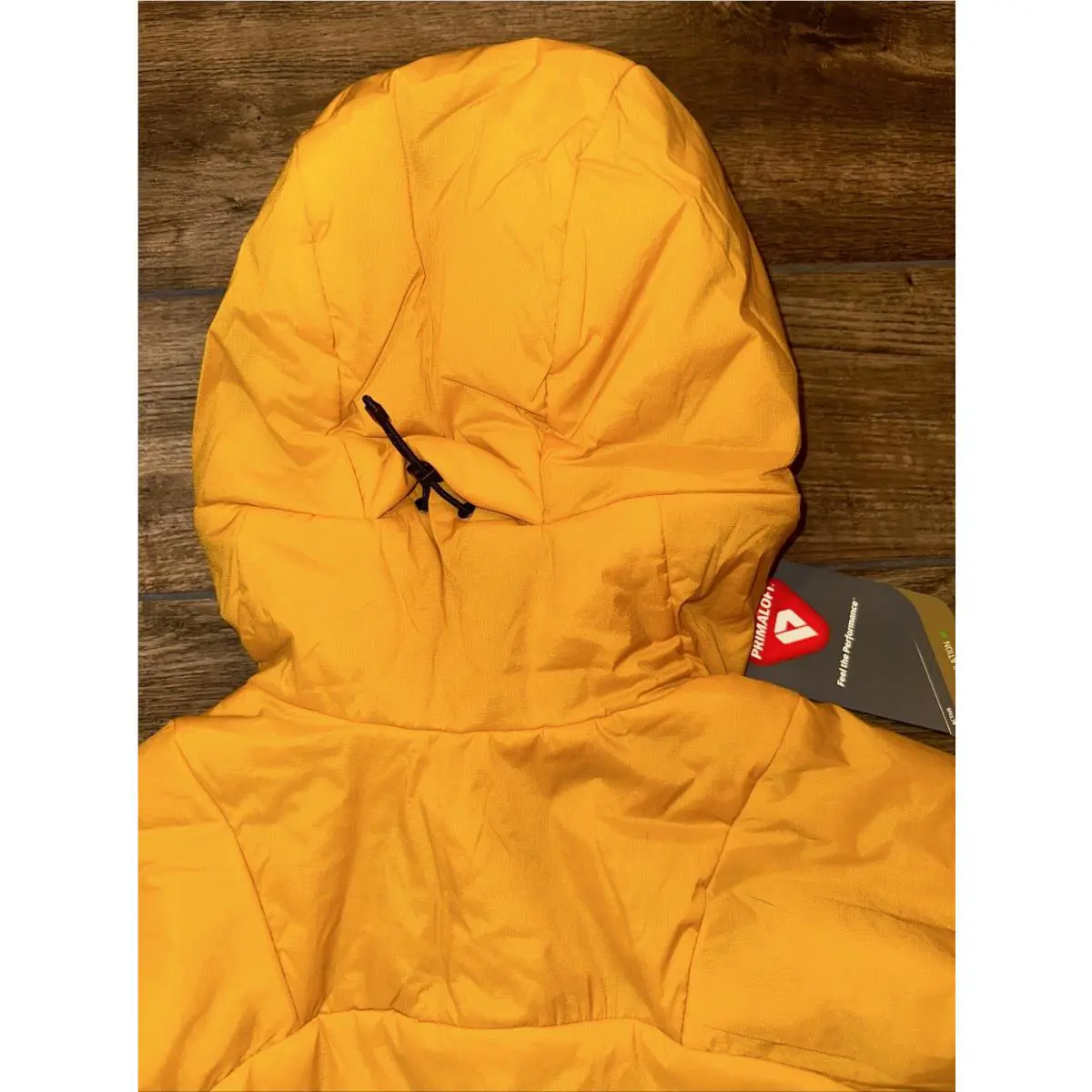 Adidas clothing - IB4261 - IB4261 - Yellow (UPC: 196469803976) 5