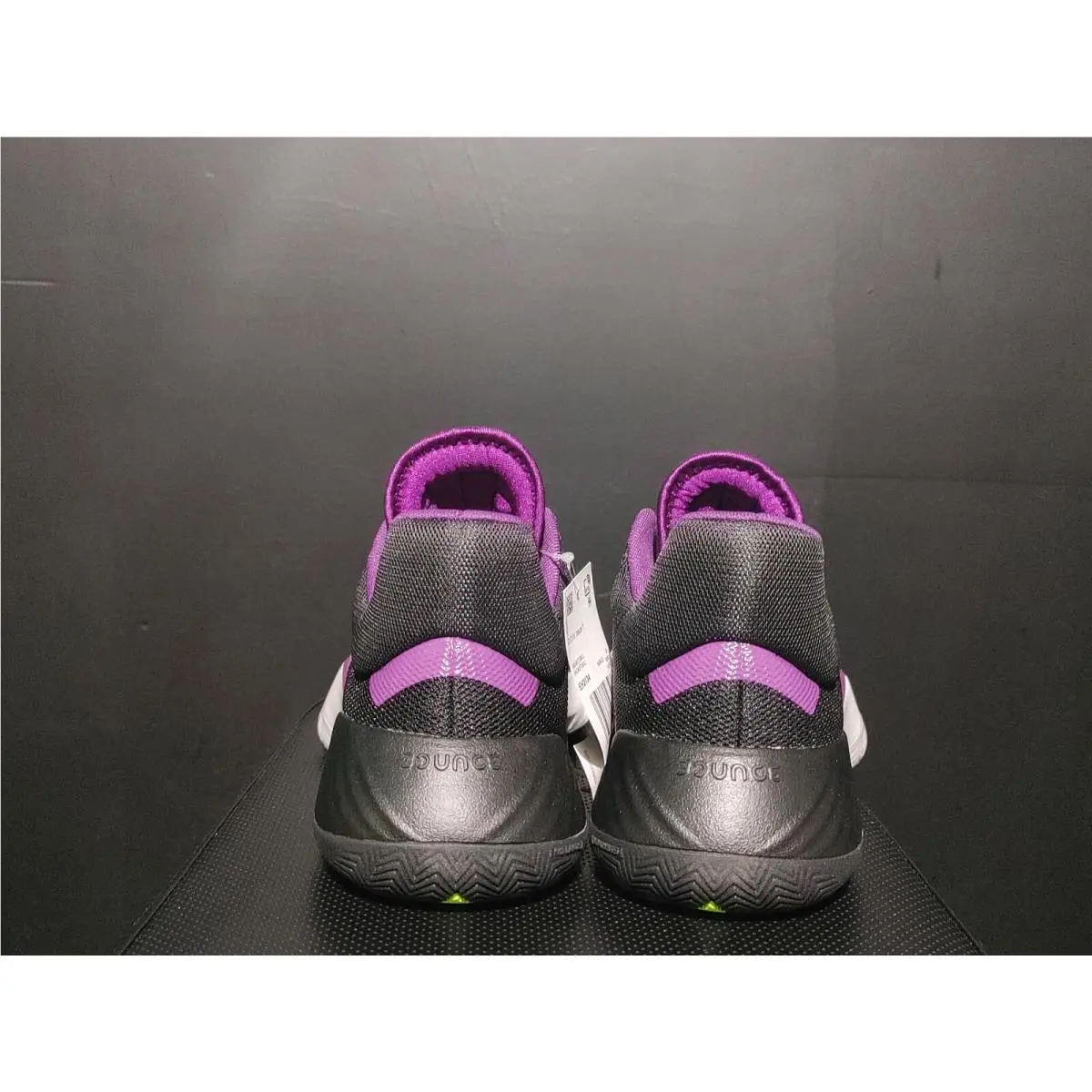 Adidas shoes - D.O.N. Donovan Mitchell Issue 1 Joker - EH2134 - Multi 1