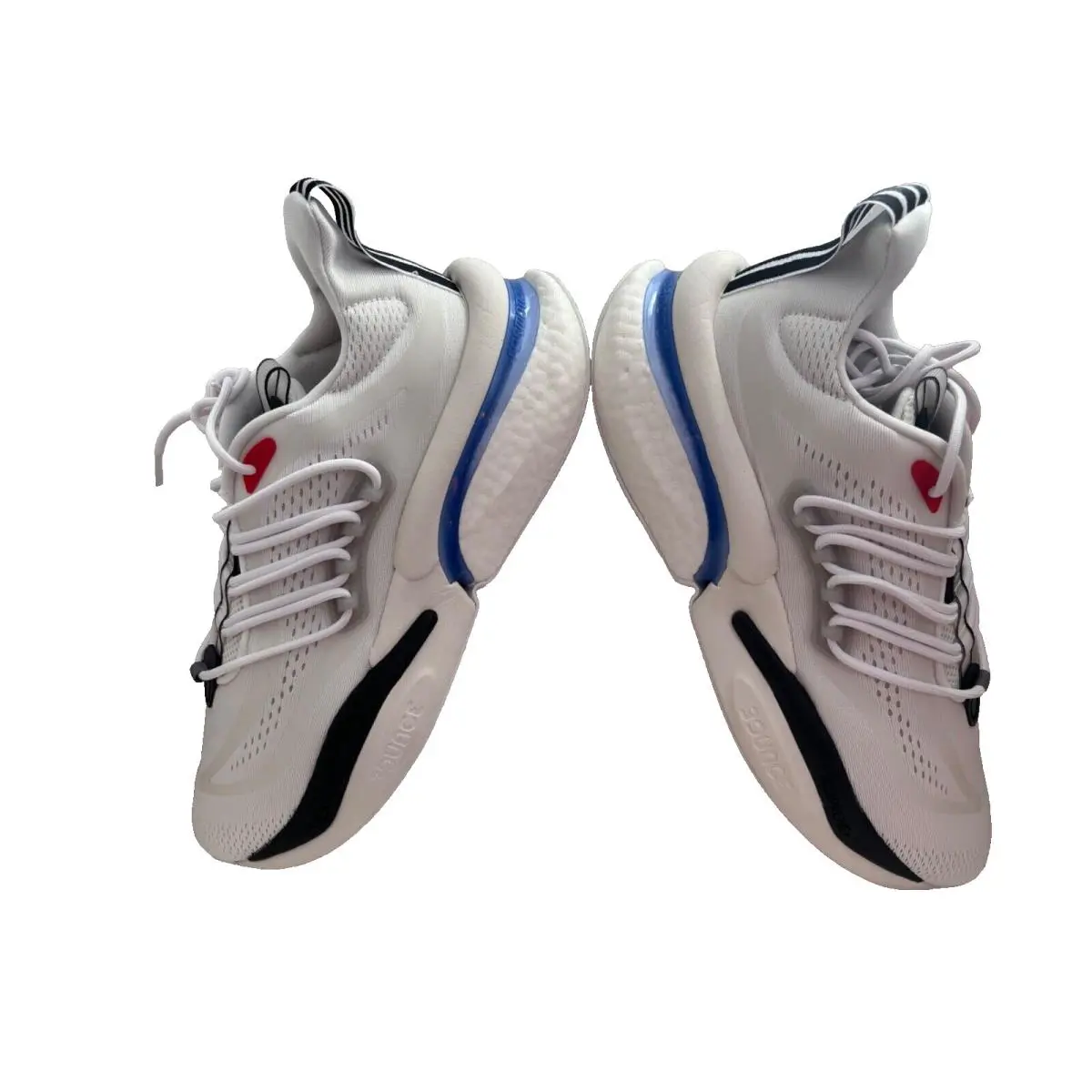 Adidas shoes - adidas AlphaBoost - AlphaBoost - HP2757 - White 4