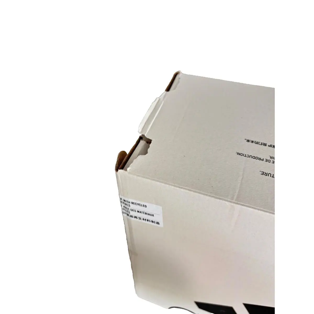 Adidas shoes - adidas AlphaBoost - AlphaBoost - HP2757 - White 12