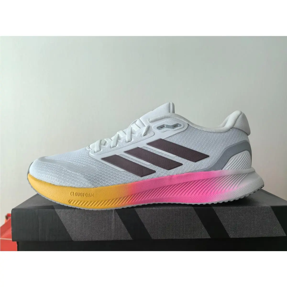 Adidas shoes - adidas Runfalcon - Runfalcon - IE8811 - White 0