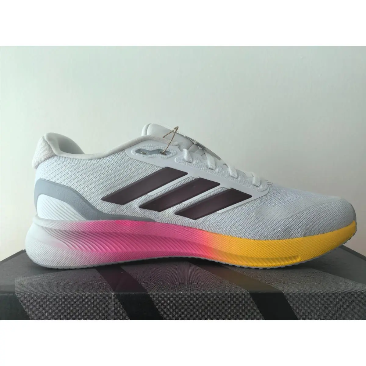 Adidas shoes - adidas Runfalcon - Runfalcon - IE8811 - White 3