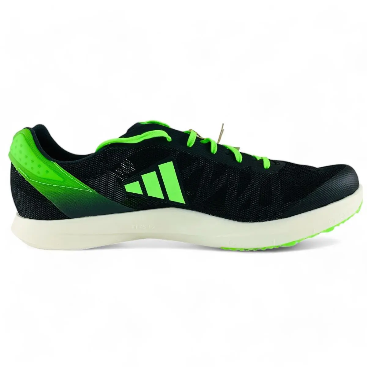 Adidas shoes - adidas adizero Avanti - adizero Avanti - GY8418 - Black (UPC: 195740451981) 0