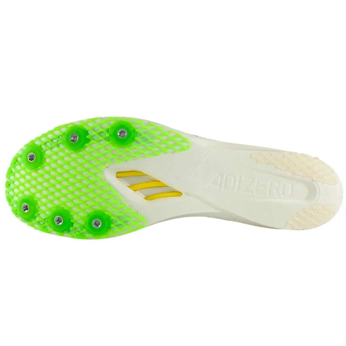 Adidas shoes - adidas adizero Avanti - adizero Avanti - GY8418 - Black (UPC: 195740451981) 1