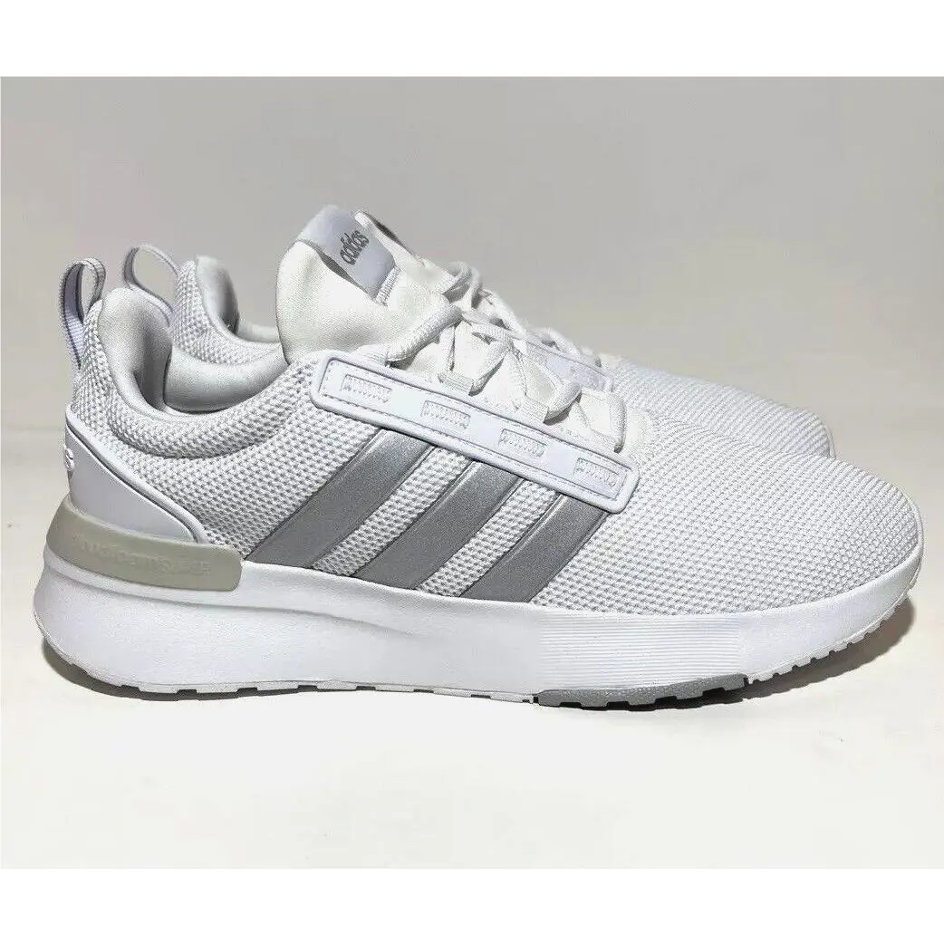 Adidas shoes - adidas Racer TR21 - Racer - HOO647 - White (UPC: 194818498958) 0