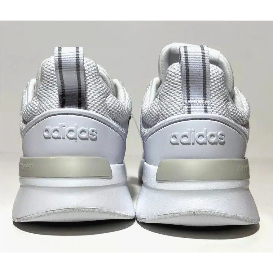 Adidas shoes - adidas Racer TR21 - Racer - HOO647 - White (UPC: 194818498958) 4
