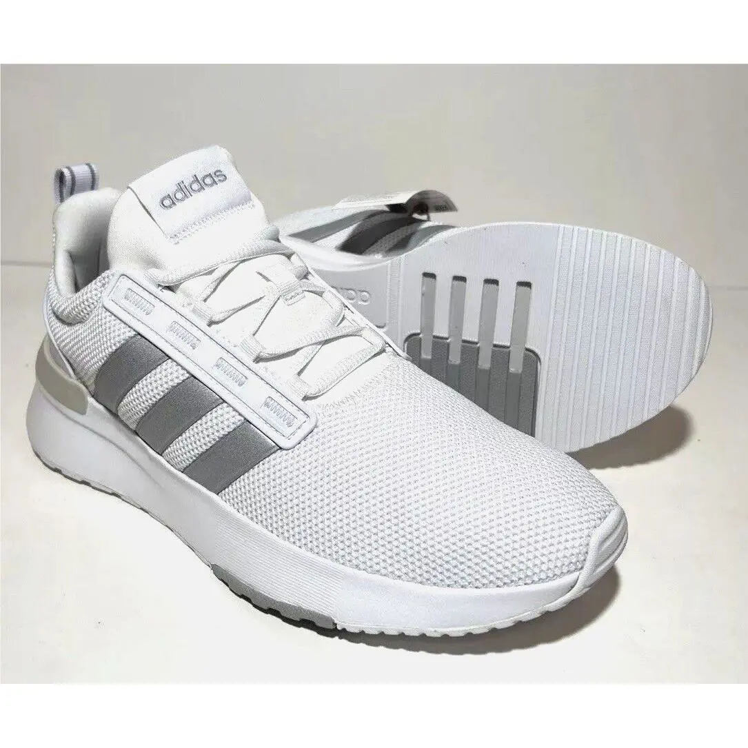 Adidas shoes - adidas Racer TR21 - Racer - HOO647 - White (UPC: 194818498958) 5