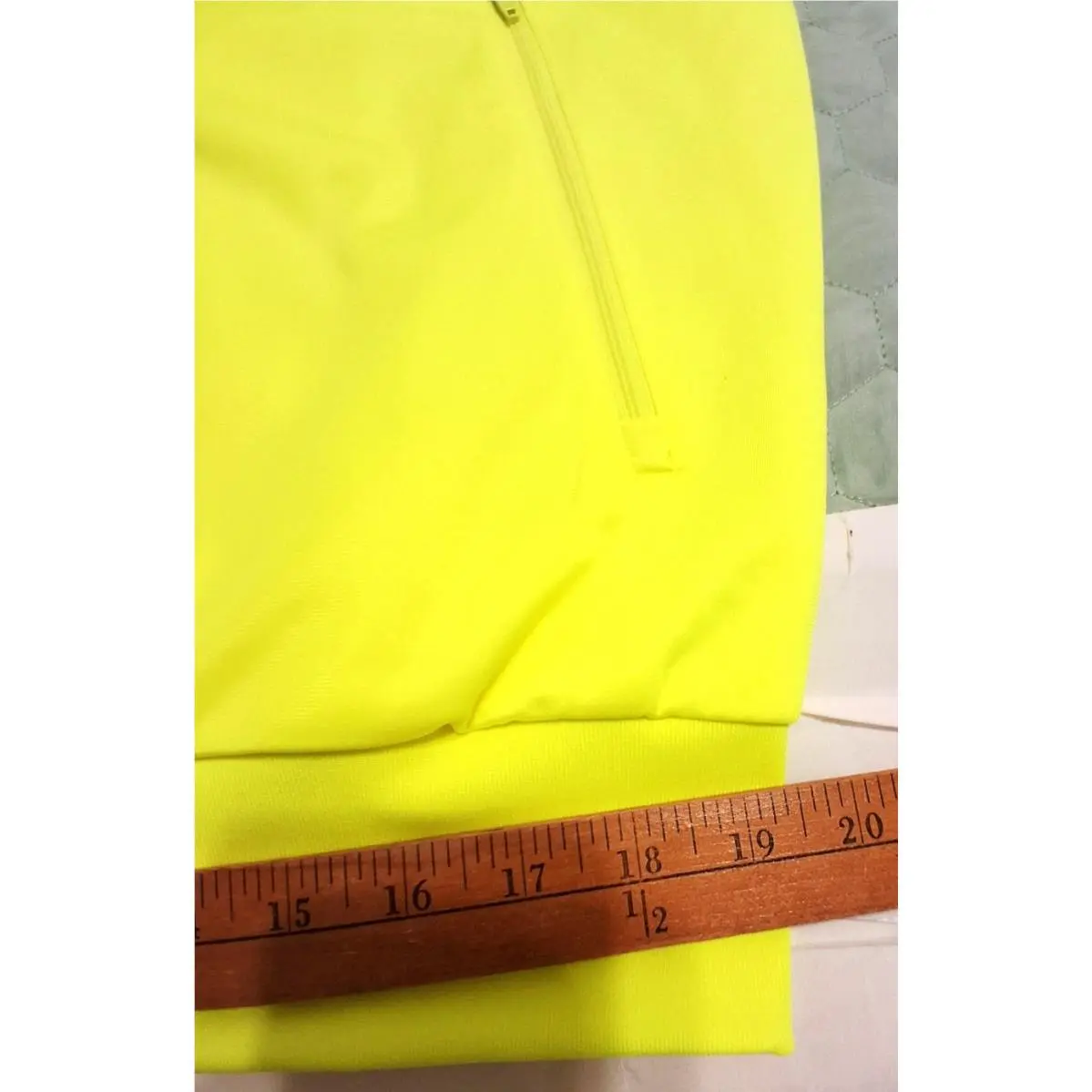 Adidas clothing - adidas Firebird - Firebird - HZ4528 - Yellow 16