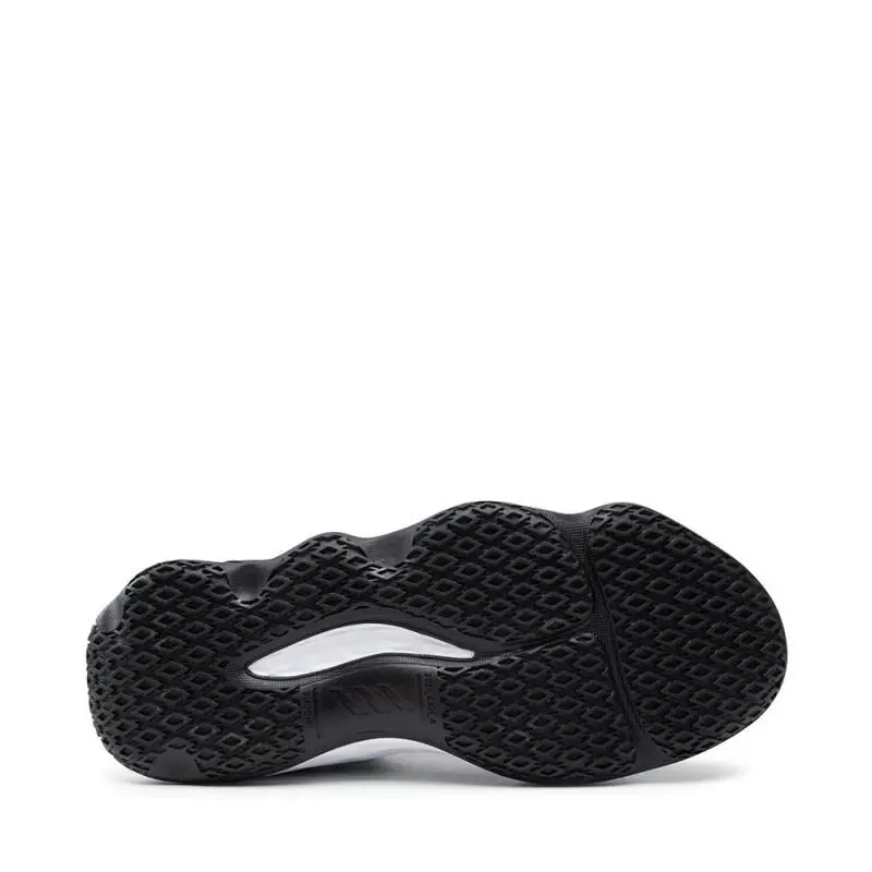 Adidas shoes - adidas Exhibit A Mid - Exhibit Mid - H67738 - Black (UPC: 194818360941) 5