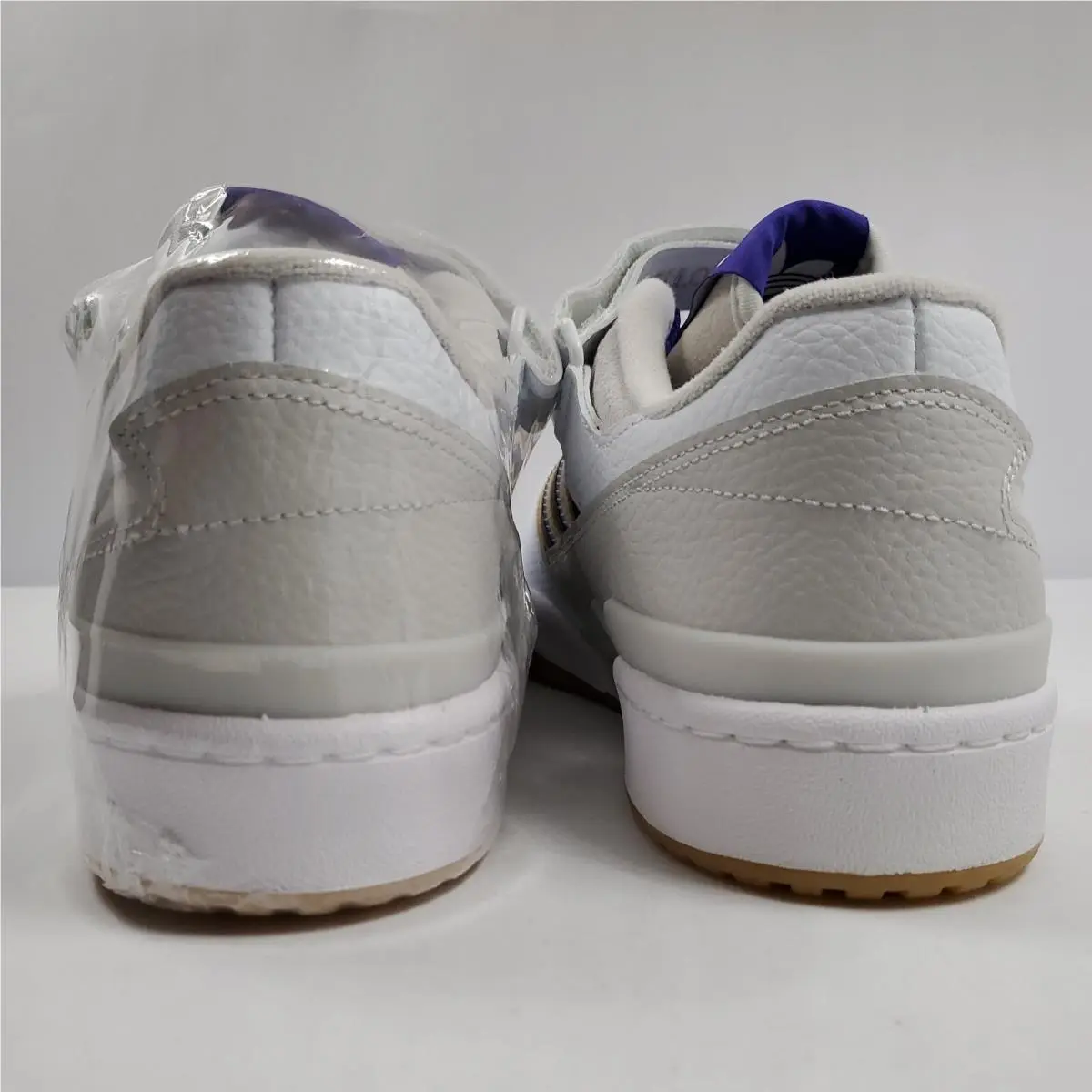 Adidas shoes - adidas X - GZ8371 - White (UPC: 194828172961) 8