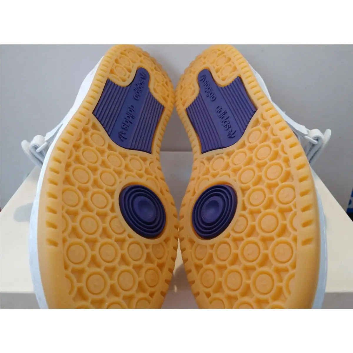 Adidas shoes - Adidas Forum Lo 84 - Forum - GZ8371 - White 6