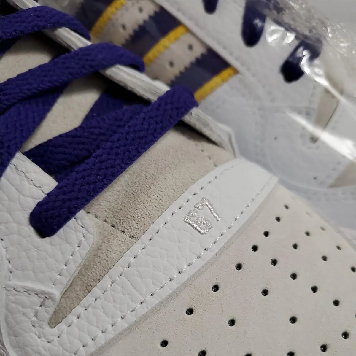 Adidas shoes - adidas X - GZ8371 - White (UPC: 194828172961) 9