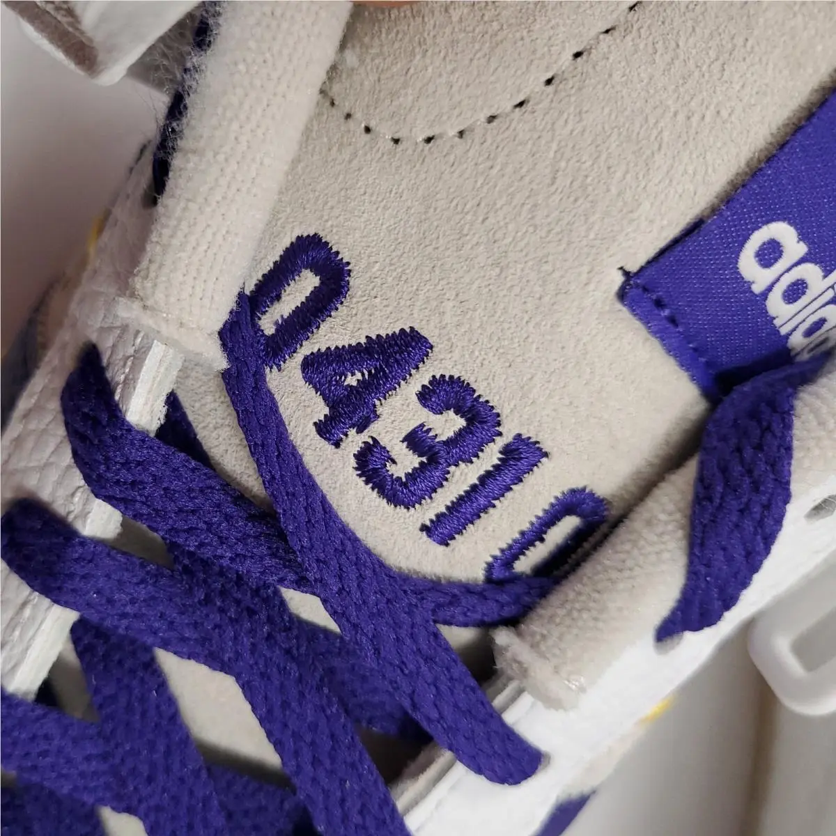 Adidas shoes - adidas X - GZ8371 - White (UPC: 194828172961) 0