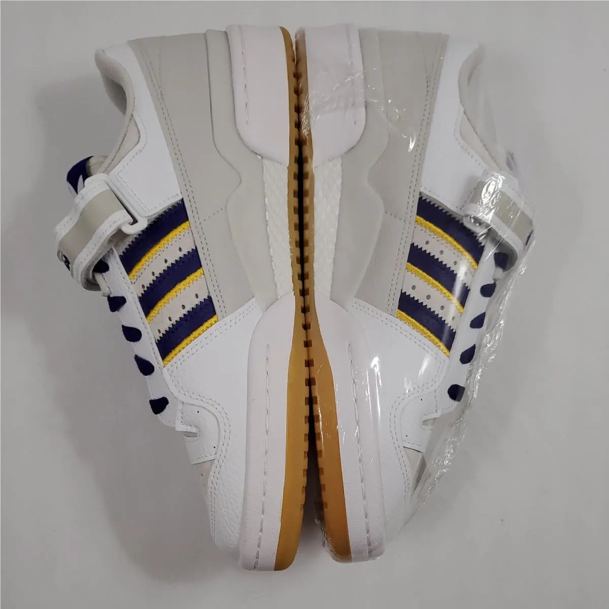 Adidas shoes - adidas X - GZ8371 - White (UPC: 194828172961) 3