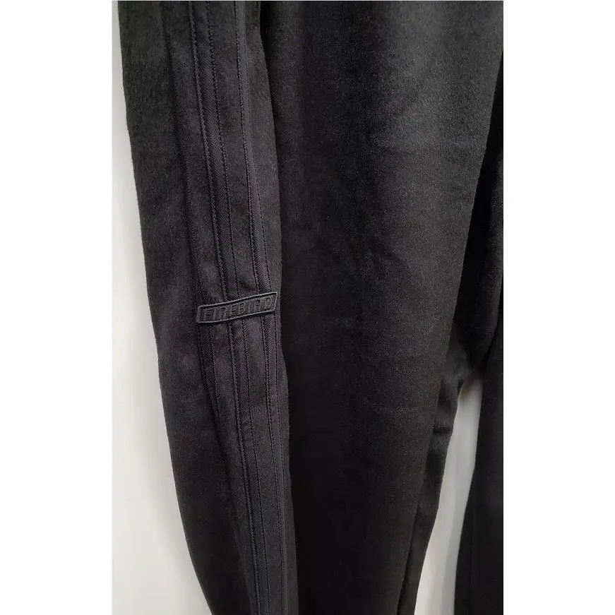 Adidas clothing - HM2343 - HM2343 - Black 1