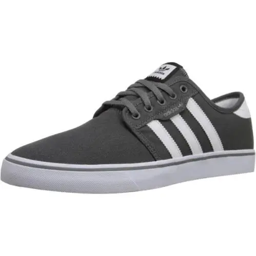 Adidas shoes - adidas Seeley - Seeley - AQ8528 - Gray 0