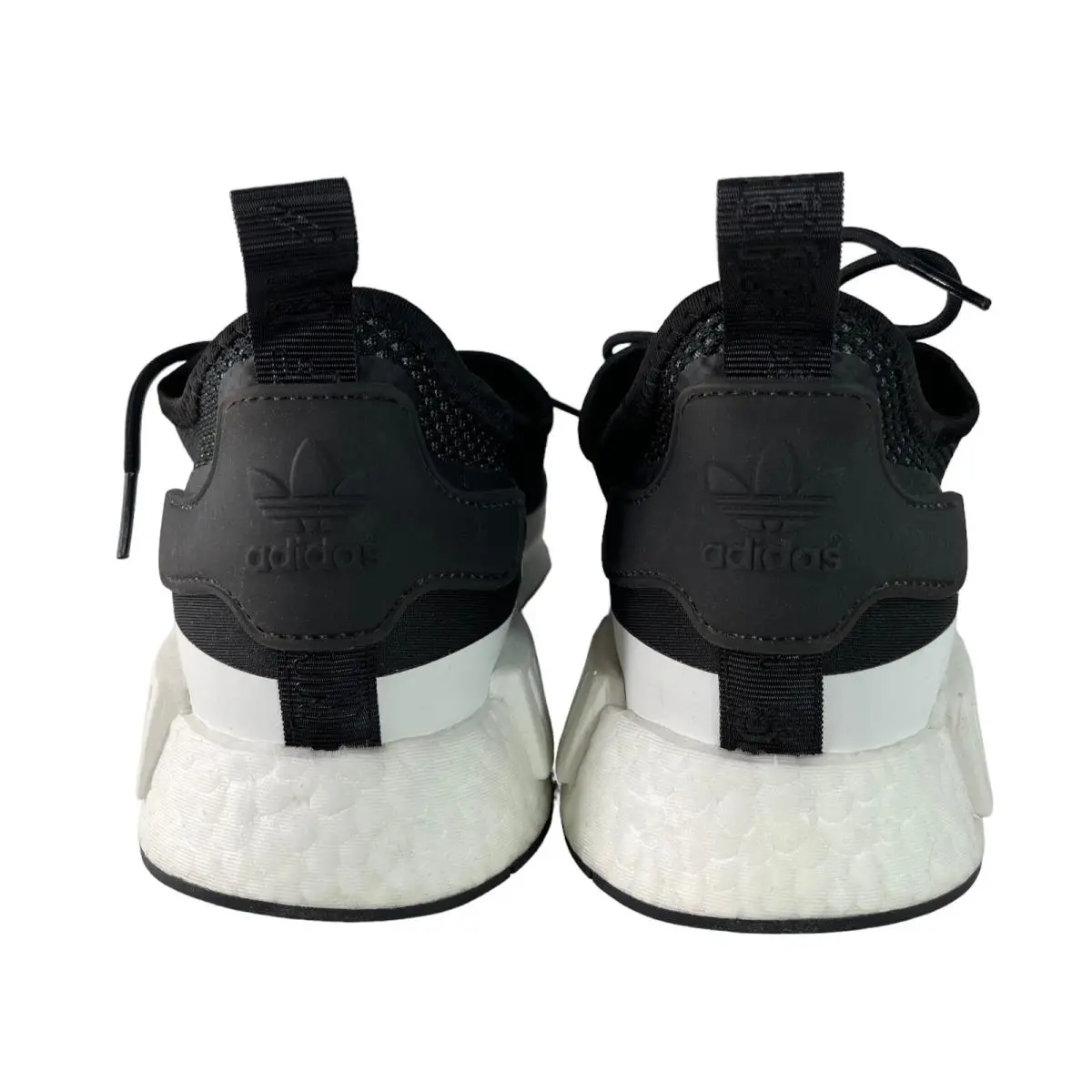 Adidas shoes - adidas NMD R1 - NMD - FZ3201 - Black 2