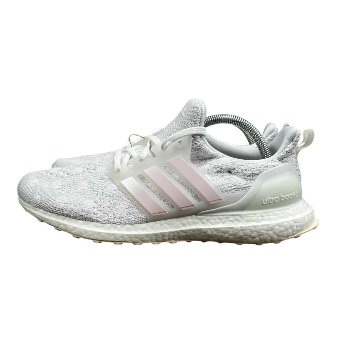 Adidas shoes - adidas UltraBoost 5.0 - UltraBoost - GY0324 - Gray (UPC: 195734441486) 1