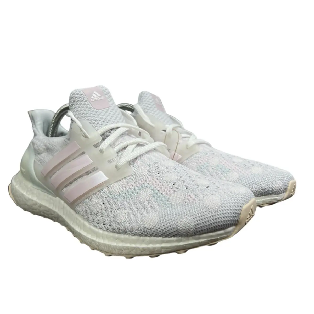 Adidas shoes - adidas UltraBoost 5.0 - UltraBoost - GY0324 - Gray (UPC: 195734441486) 2