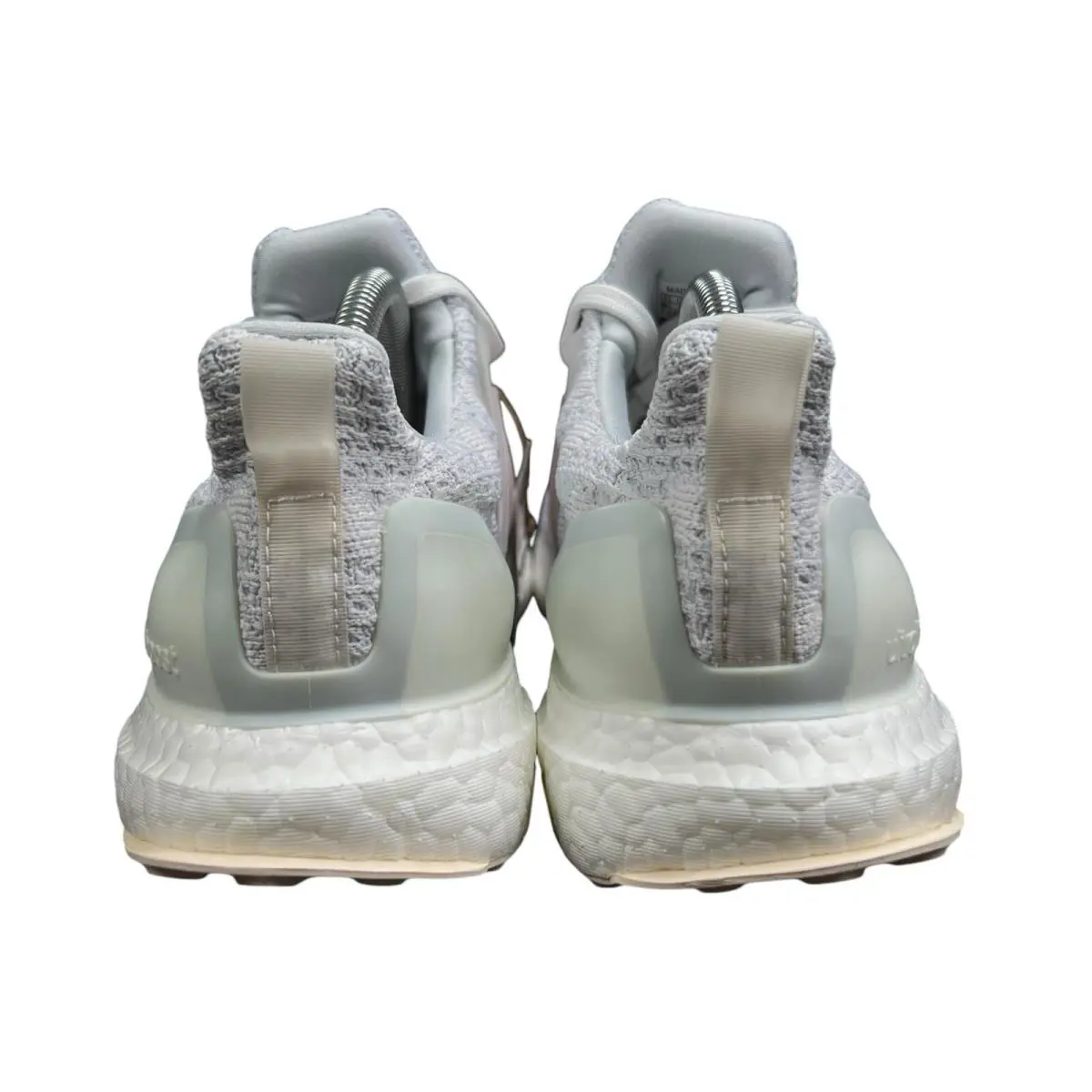 Adidas shoes - adidas UltraBoost 5.0 - UltraBoost - GY0324 - Gray (UPC: 195734441486) 3