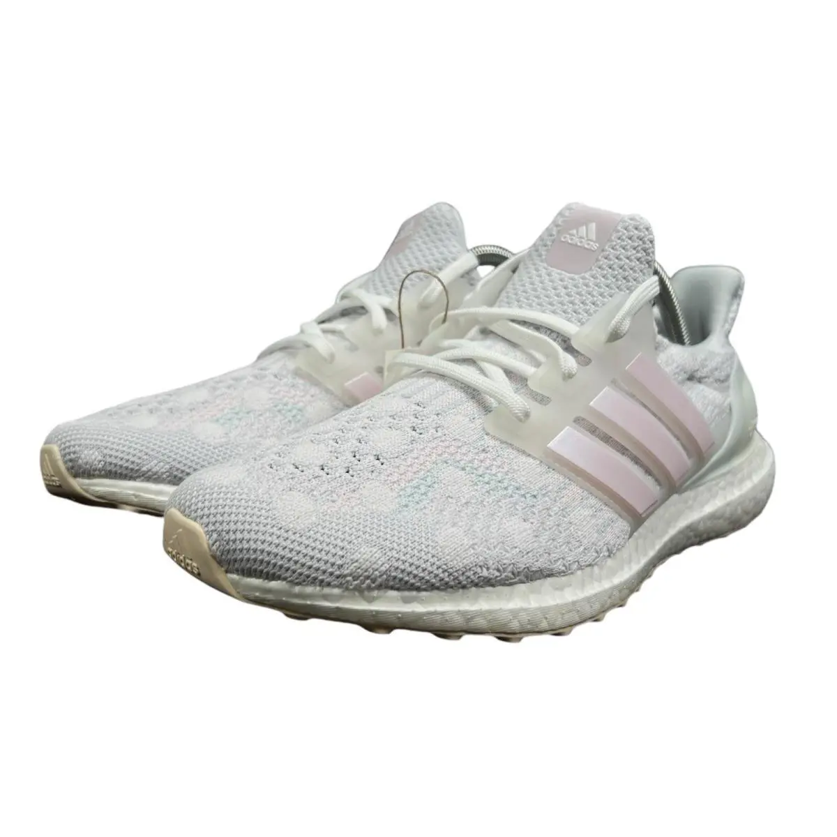 Adidas shoes - adidas UltraBoost 5.0 - UltraBoost - GY0324 - Gray (UPC: 195734441486) 4