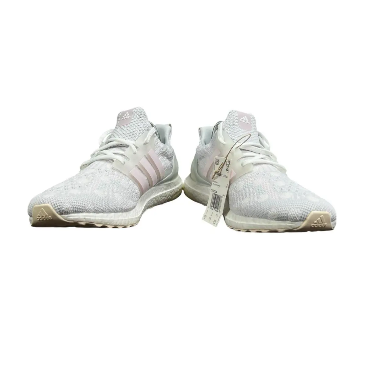 Adidas shoes - adidas UltraBoost 5.0 - UltraBoost - GY0324 - Gray (UPC: 195734441486) 6