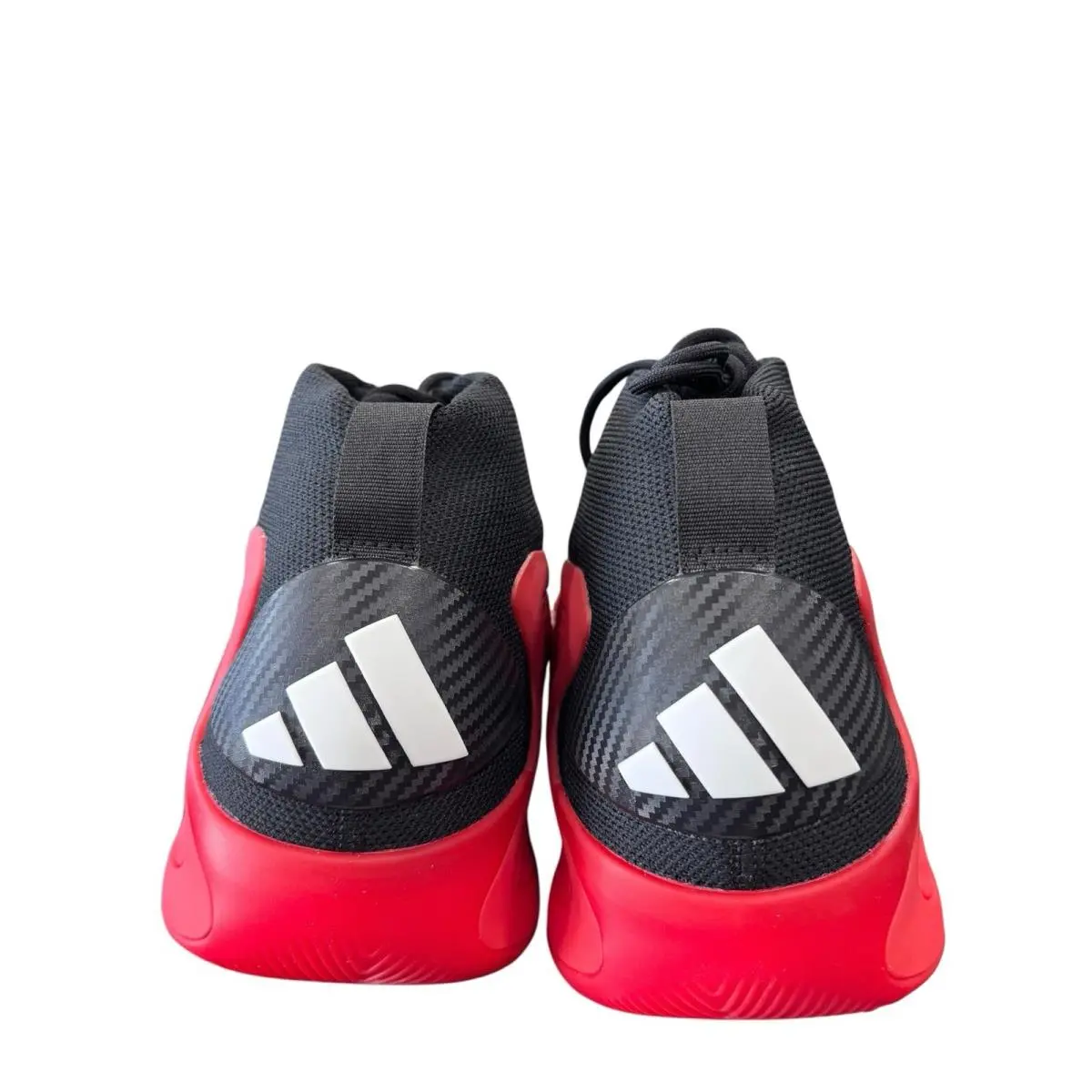 Adidas shoes - adidas AE 1 - IG6669 - Core Black/Red/Cloud White (UPC: 196477145488) 3