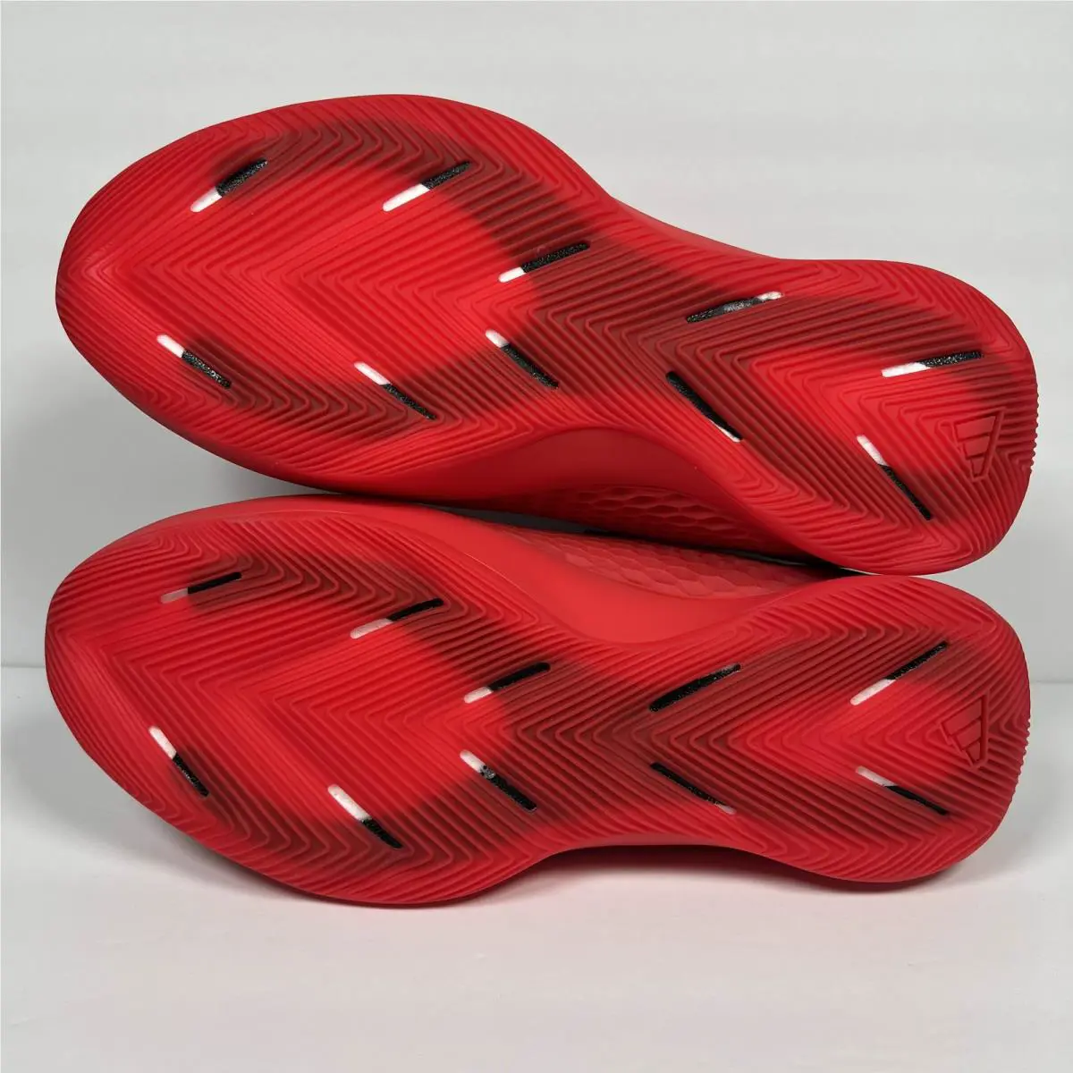 Adidas shoes - adidas AE 1 - IG6669 - Red 8