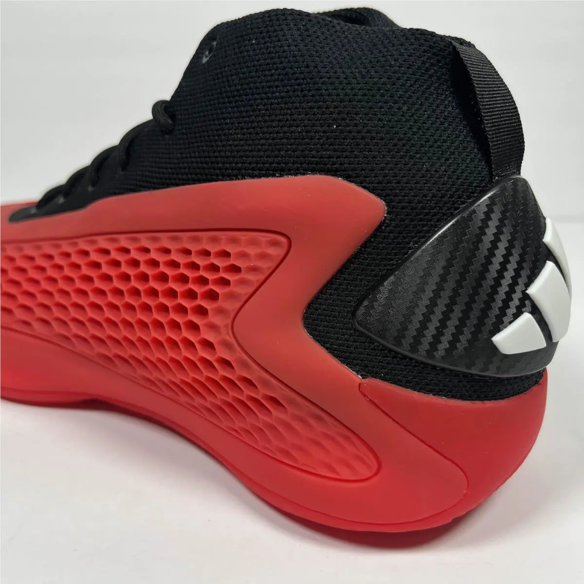 Adidas shoes - adidas AE 1 - IG6669 - Red 12