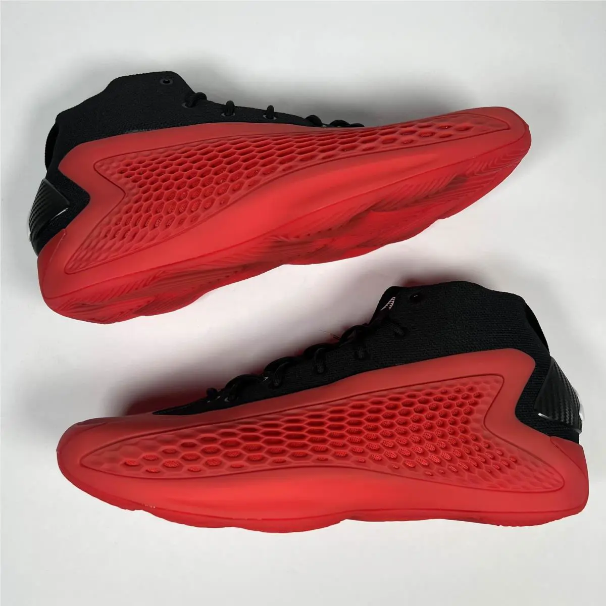 Adidas shoes - adidas AE 1 - IG6669 - Red 15
