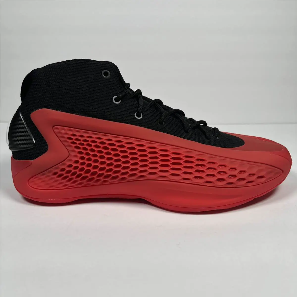 Adidas shoes - adidas AE 1 - IG6669 - Red 0
