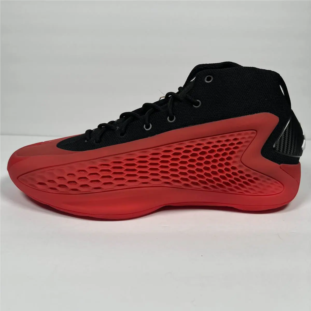 Adidas shoes - adidas AE 1 - IG6669 - Red 1