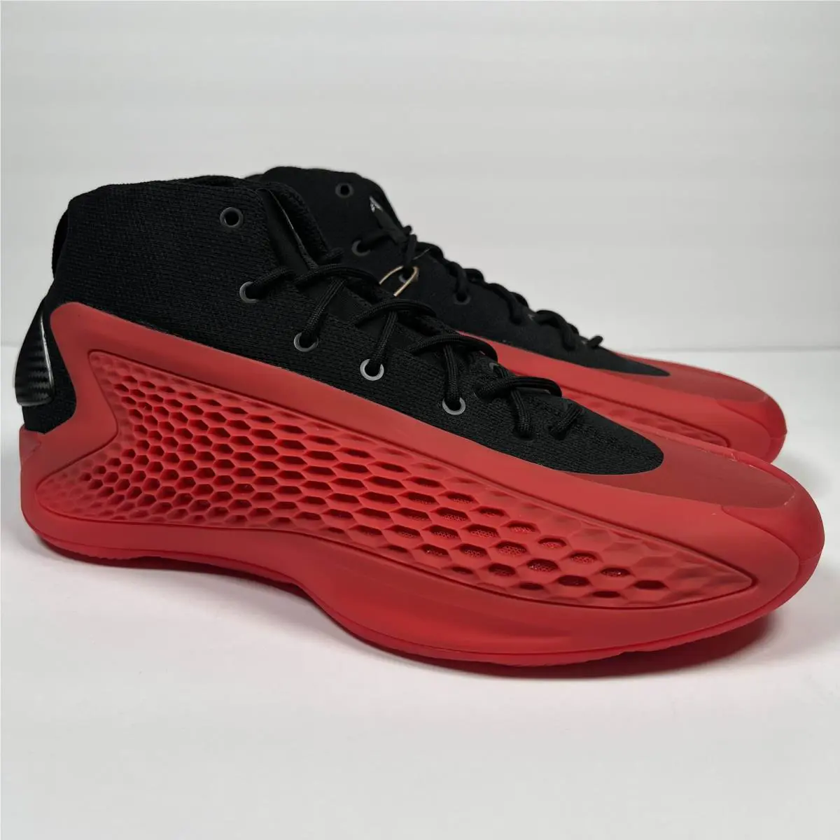 Adidas shoes - adidas AE 1 - IG6669 - Red 2