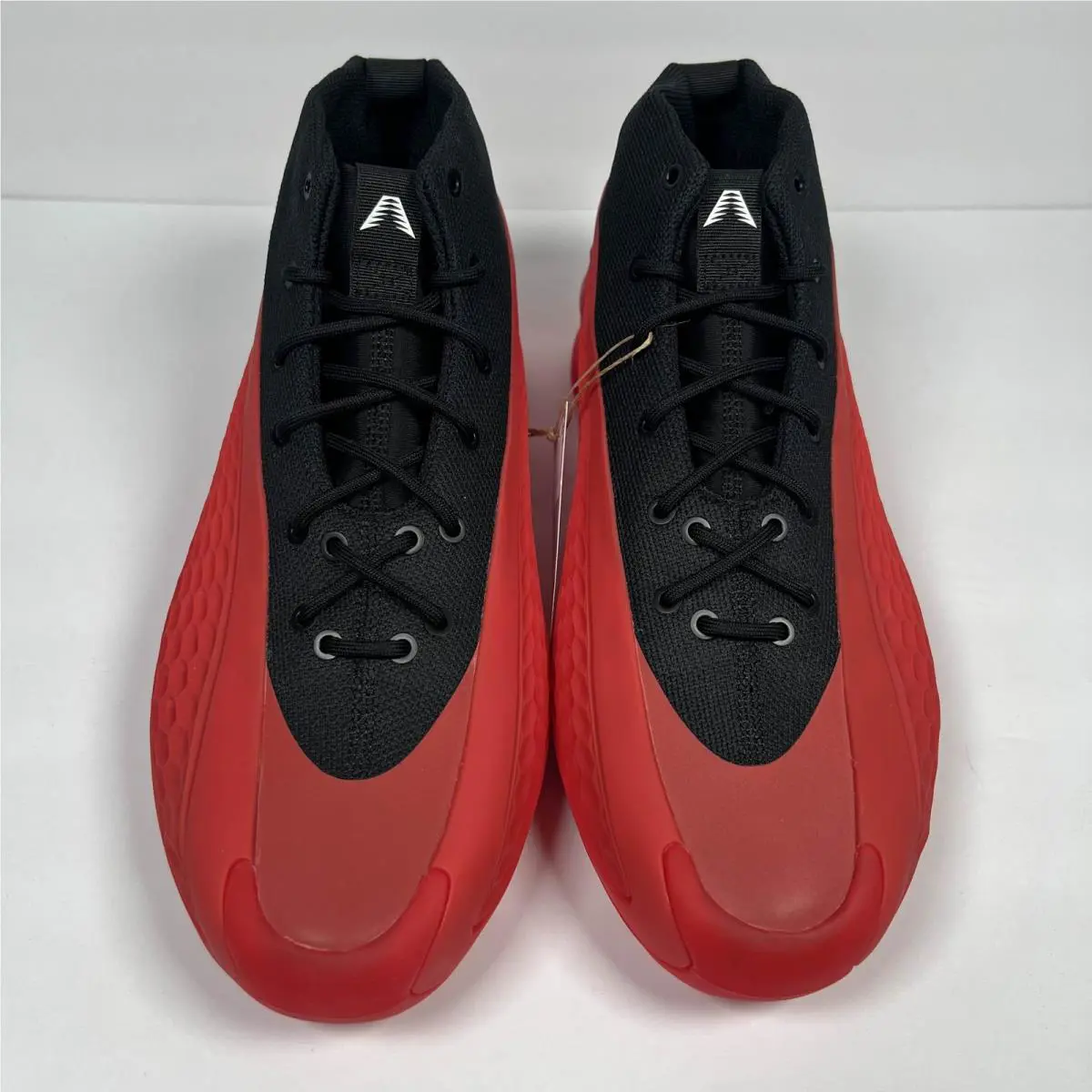 Adidas shoes - adidas AE 1 - IG6669 - Red 4