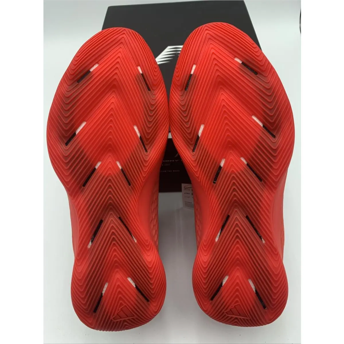 Adidas shoes - adidas AE 1 - IG6669 - Red 5