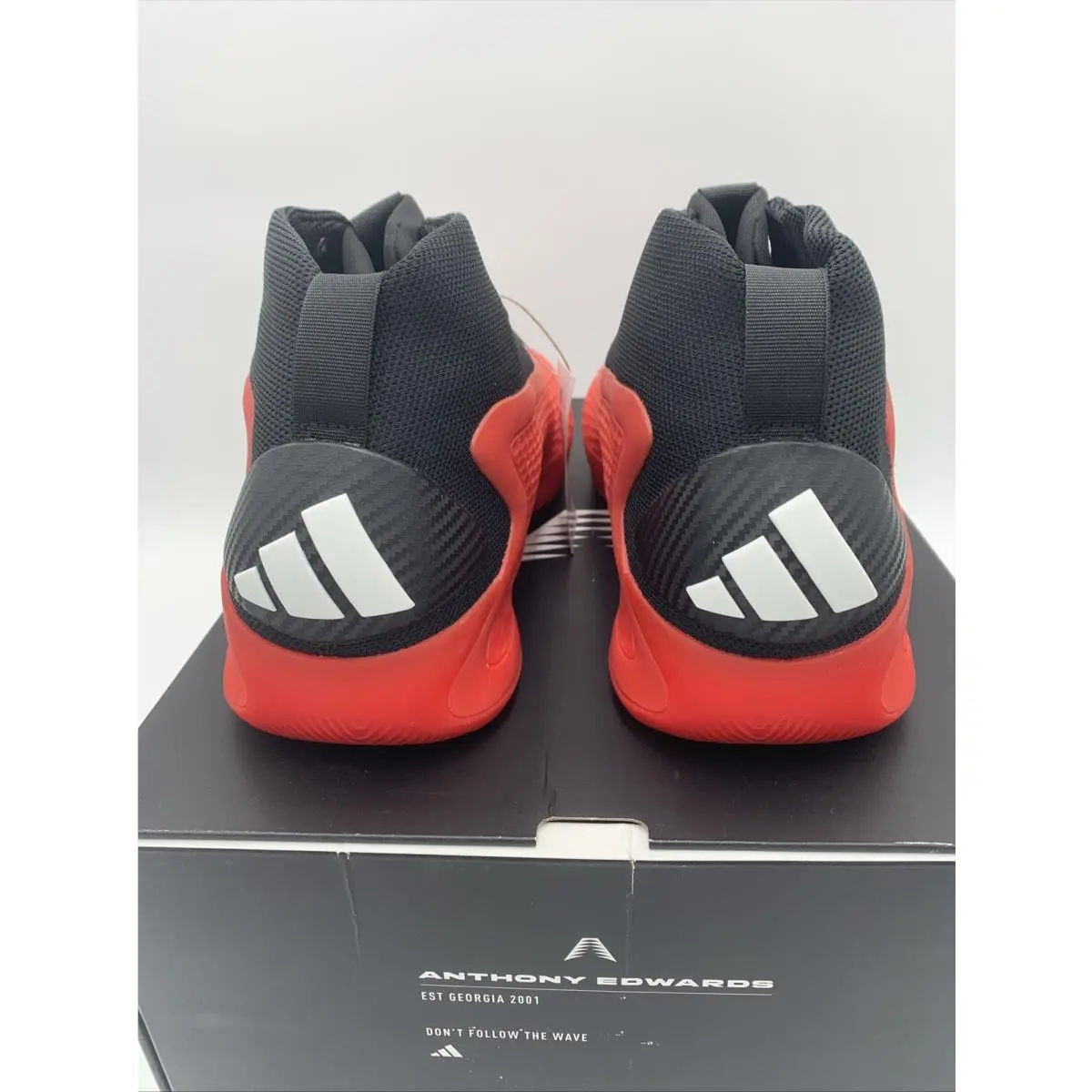 Adidas shoes - adidas AE 1 - IG6669 - Red 6