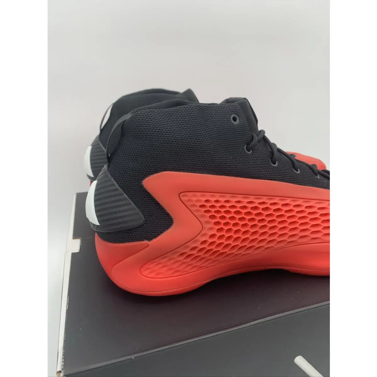 Adidas shoes - adidas AE 1 - IG6669 - Red 2