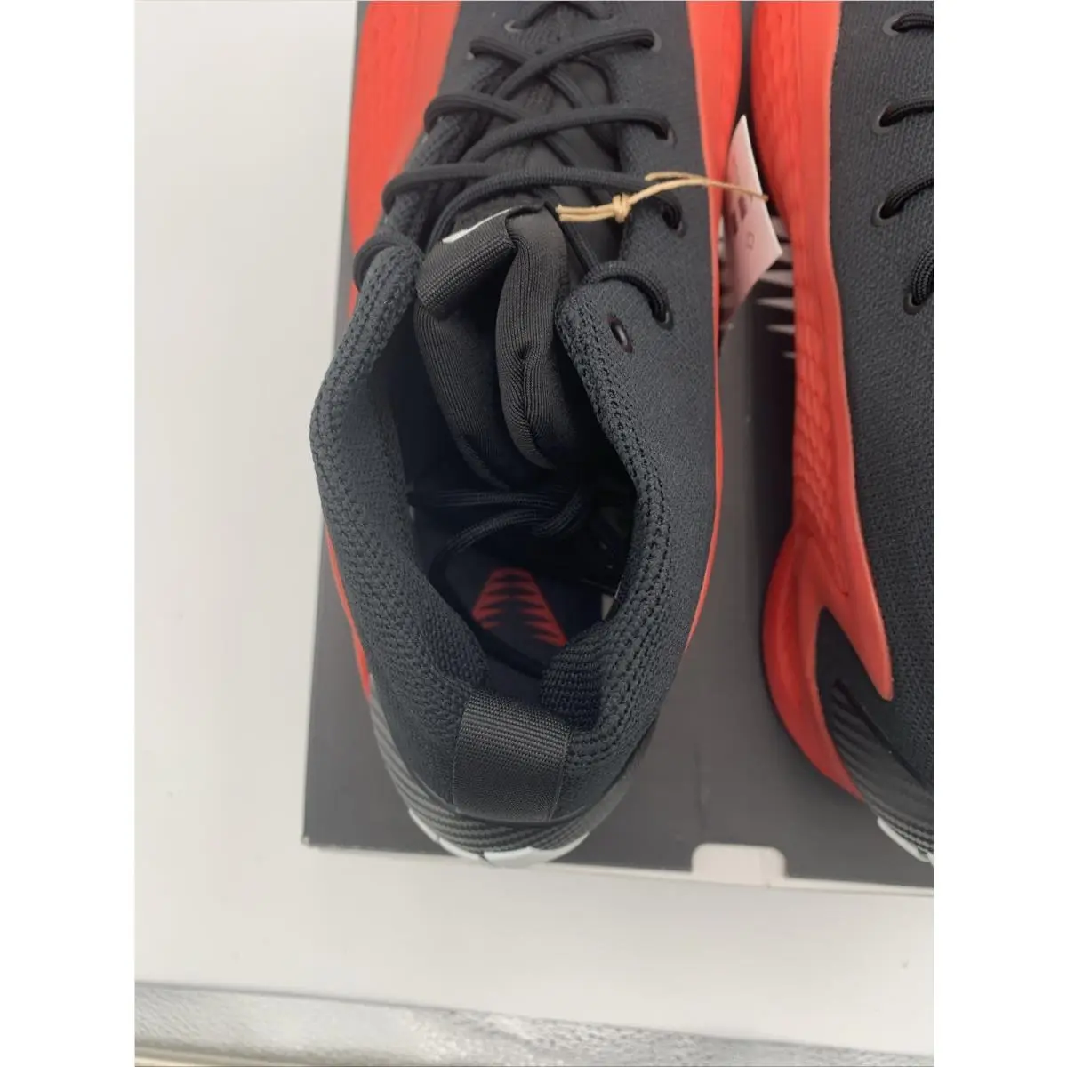 Adidas shoes - adidas AE 1 - IG6669 - Red 7