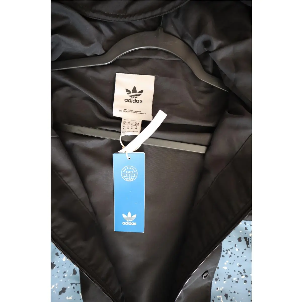 Adidas clothing - Adidas Adventure - Adventure - HK5019 - Multicolor (UPC: 195746490175) 1
