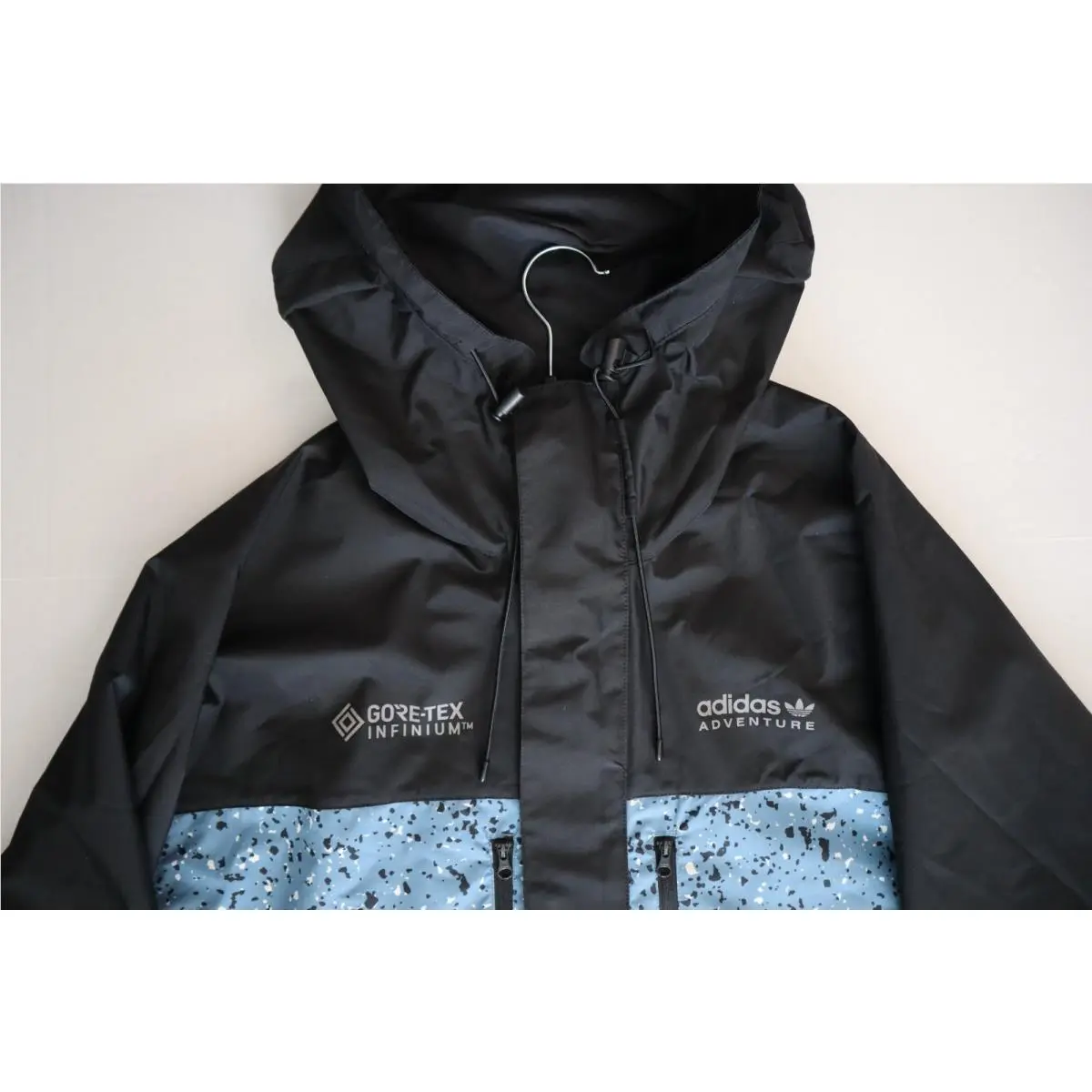 Adidas clothing - Adidas Adventure - Adventure - HK5019 - Multicolor (UPC: 195746490175) 7