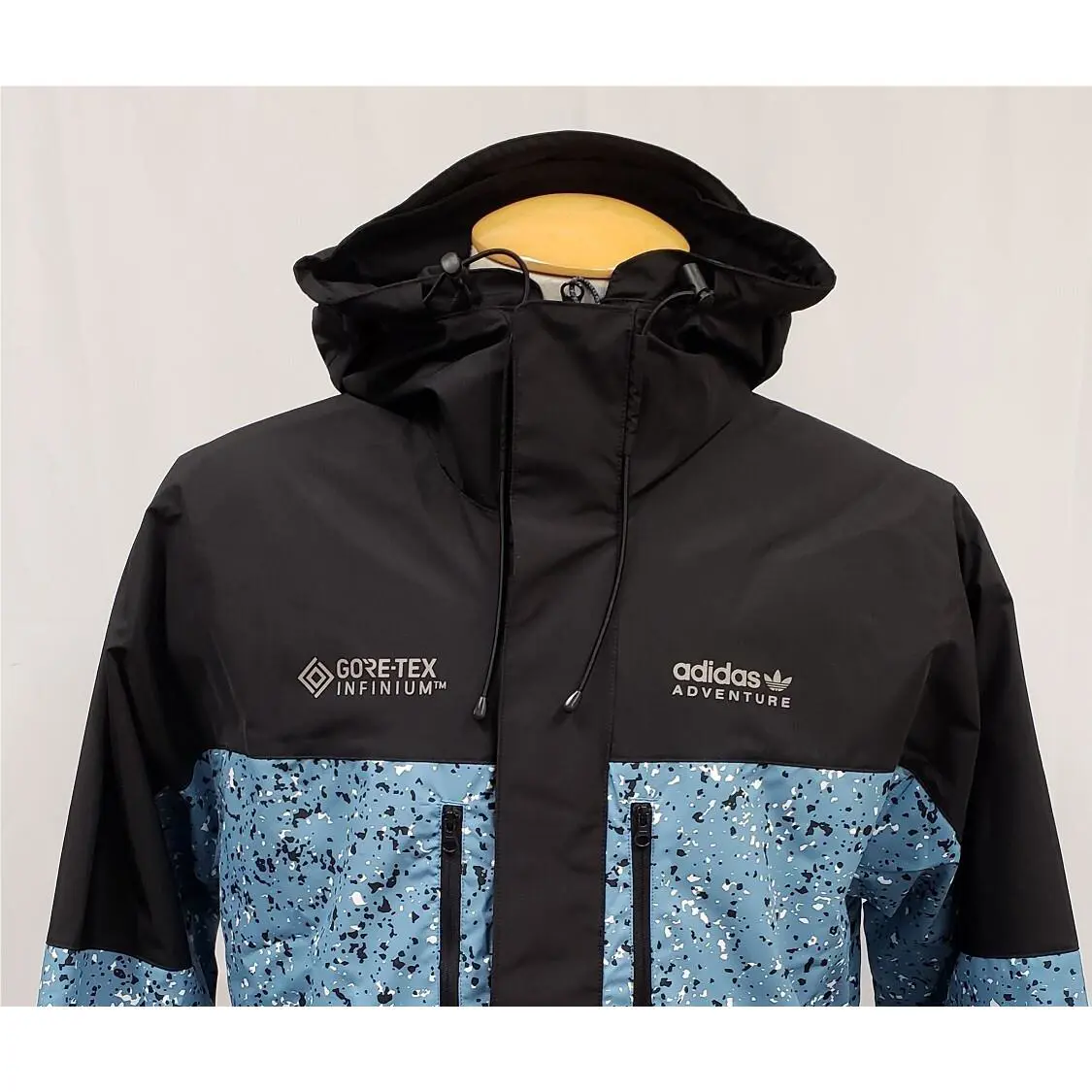 Adidas clothing - Adidas Adventure - Adventure - HK5019 - Multicolor (UPC: 195746490175) 0