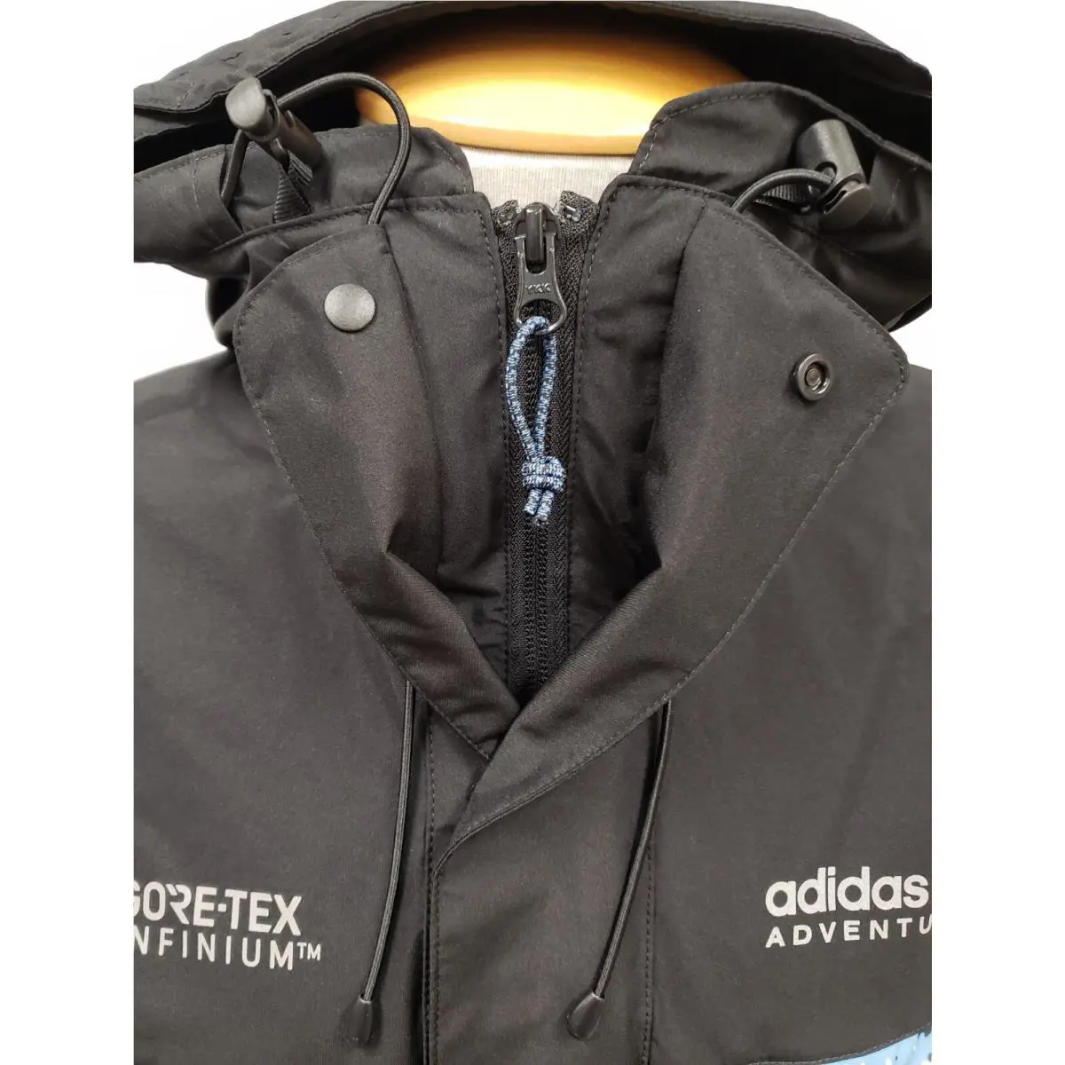 Adidas clothing - Adidas Adventure - Adventure - HK5019 - Multicolor (UPC: 195746490175) 5