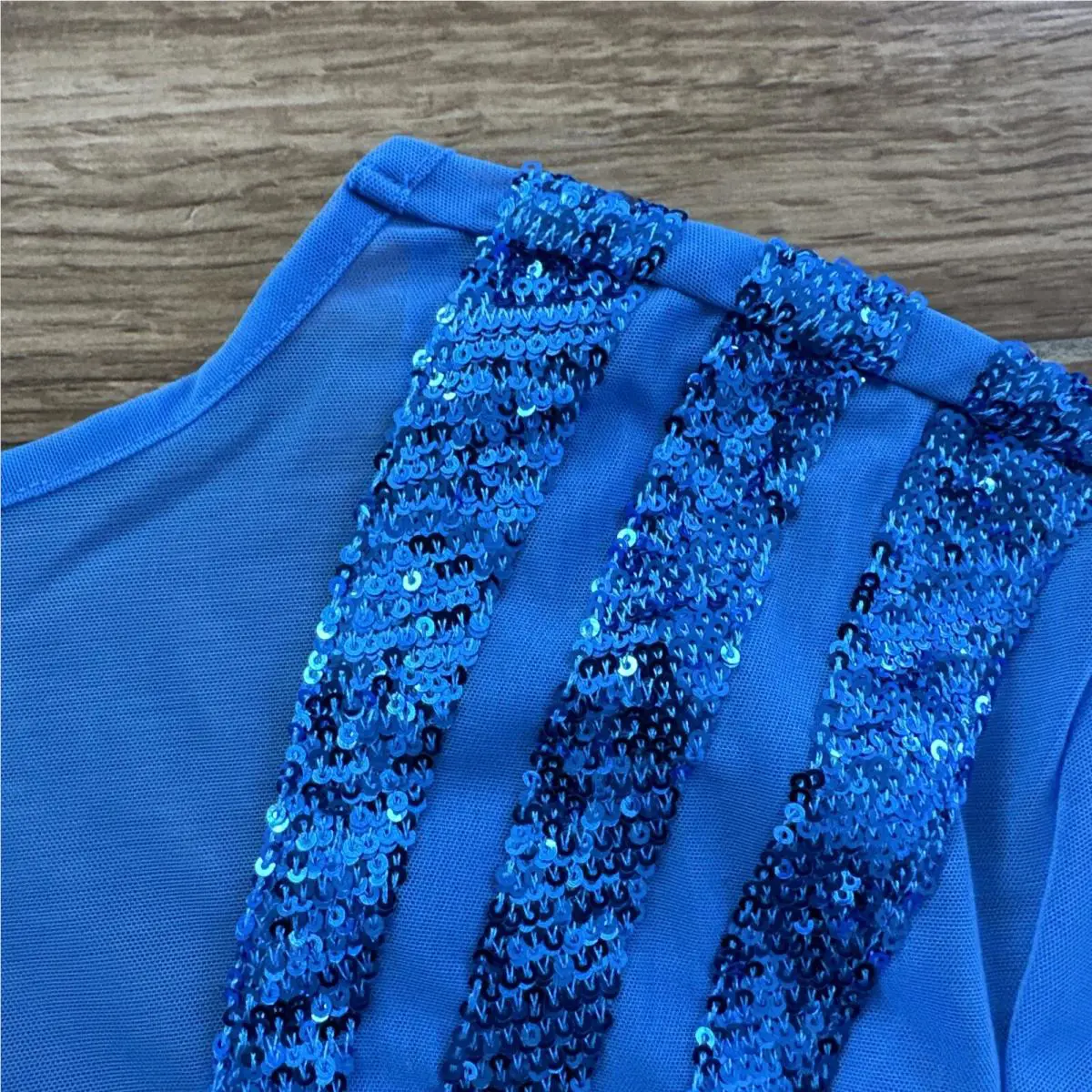 Adidas clothing - HR3416 - HR3416 - Blue (UPC: 195744177634) 1