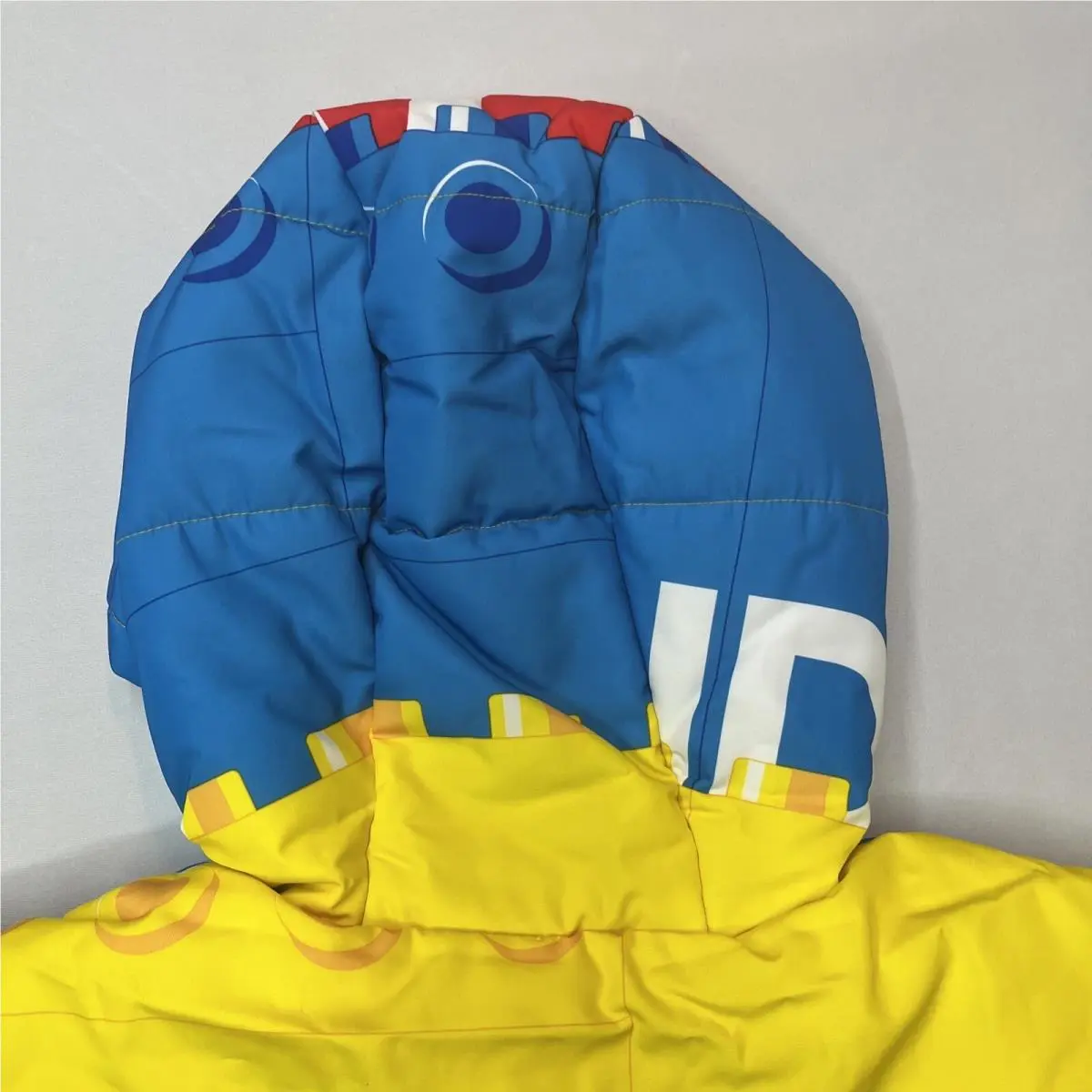 Adidas clothing - HM2228 - HM2228 - Multicolor (UPC: 0195738719529) 9