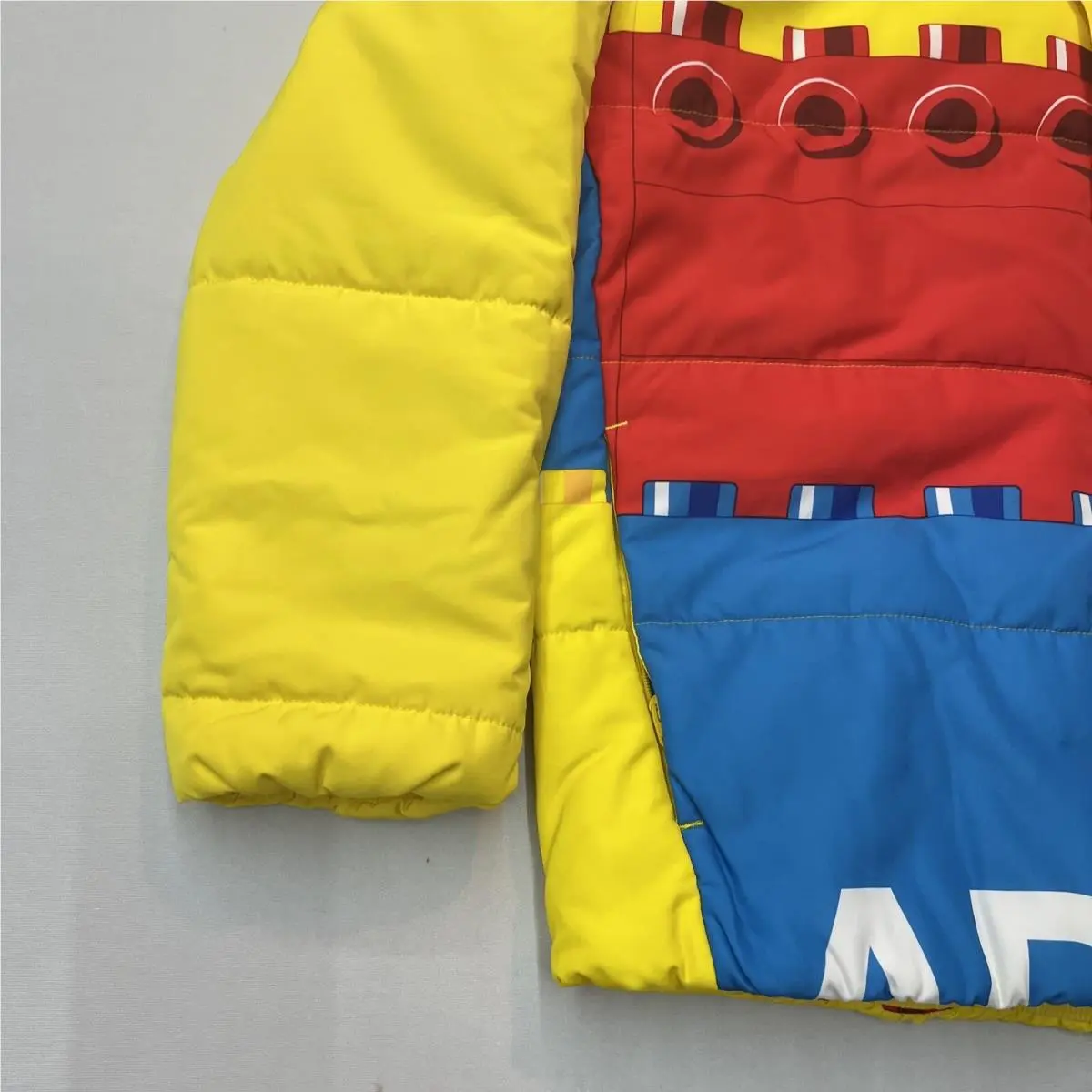 Adidas clothing - HM2228 - HM2228 - Multicolor (UPC: 0195738719529) 0