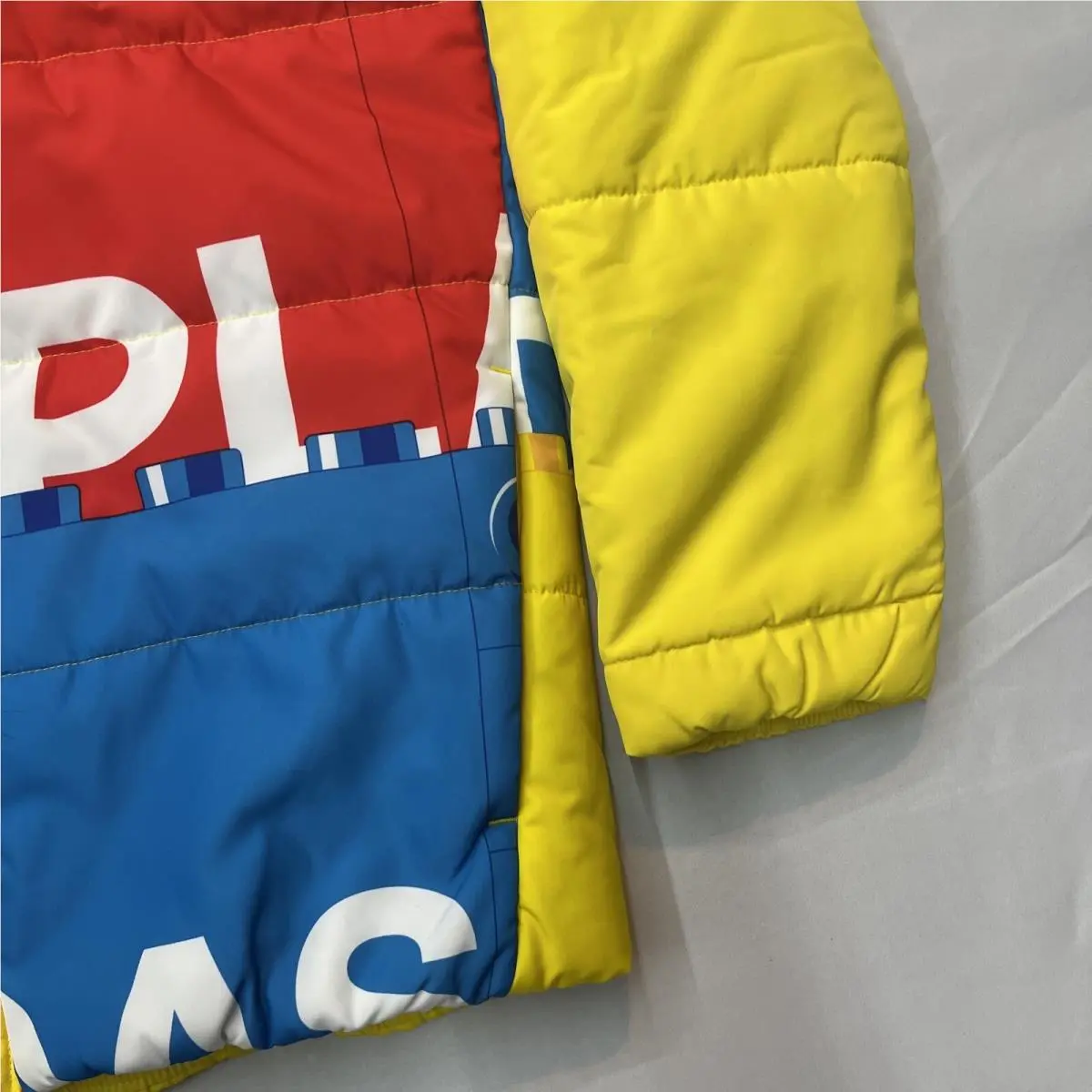 Adidas clothing - HM2228 - HM2228 - Multicolor (UPC: 0195738719529) 2