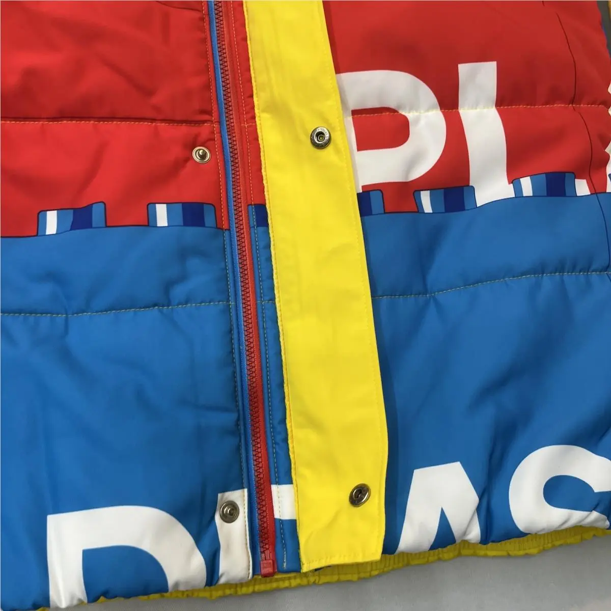 Adidas clothing - HM2228 - HM2228 - Multicolor (UPC: 0195738719529) 6