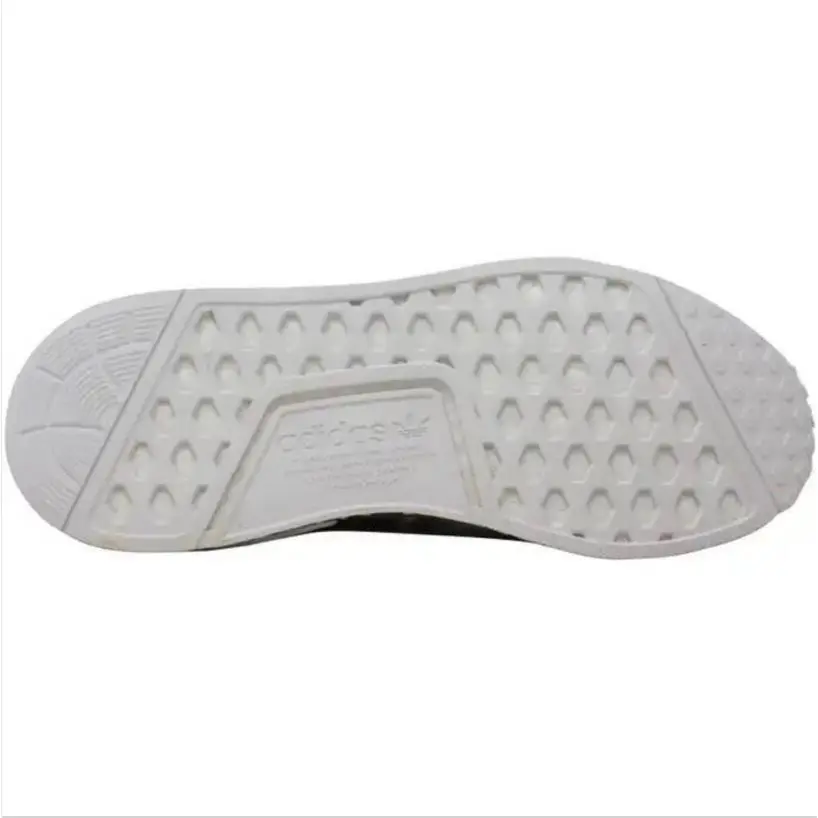 Adidas shoes - adidas NMD Runner - NMD Runner - GZ1623 - White / Leopard 2
